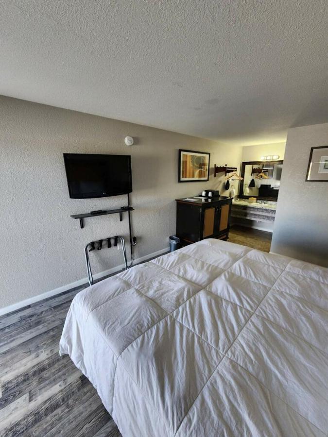 Days By Wyndham Ozarks Branson