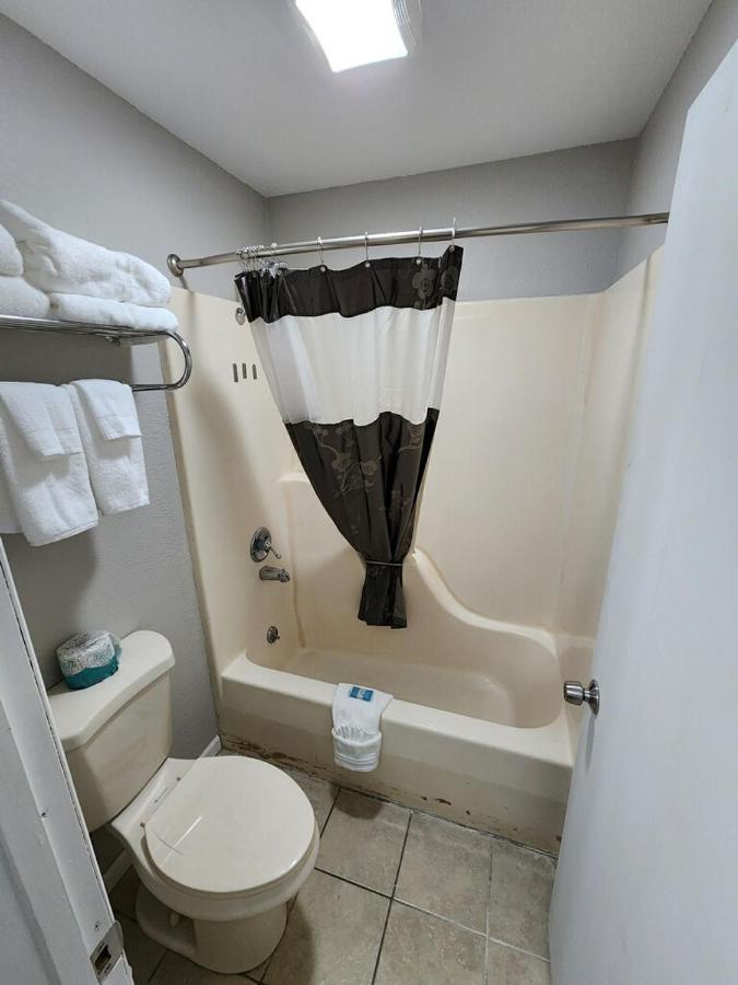 Days By Wyndham Ozarks Branson