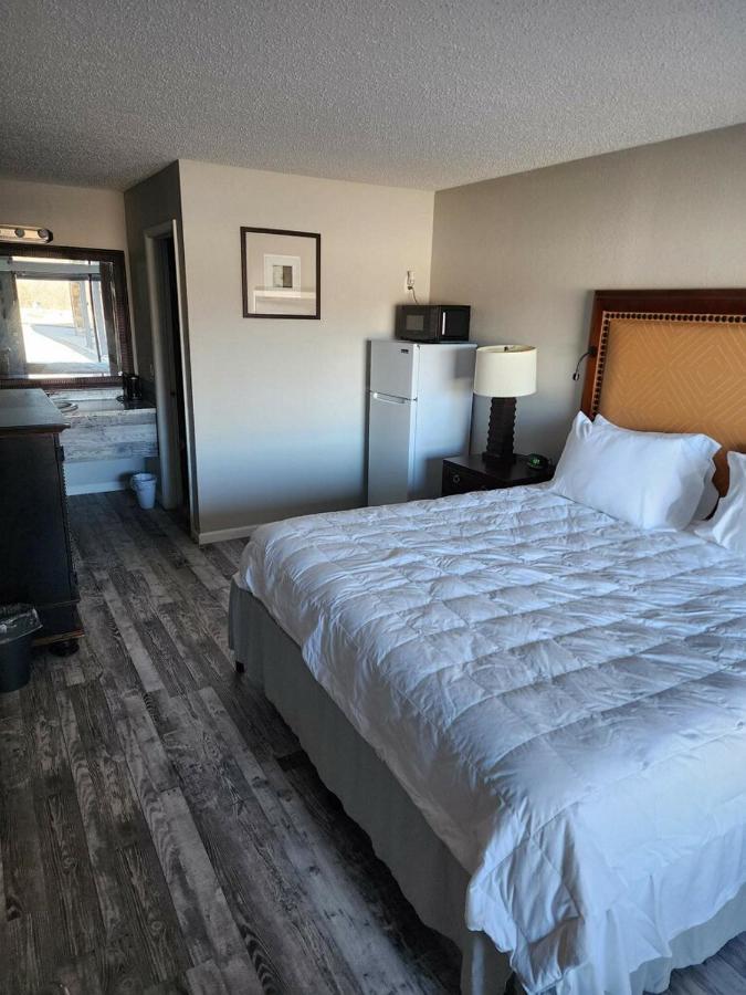 Days By Wyndham Ozarks * Branson