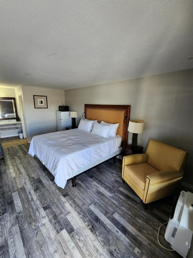 Hotel Days By Wyndham Ozarks *