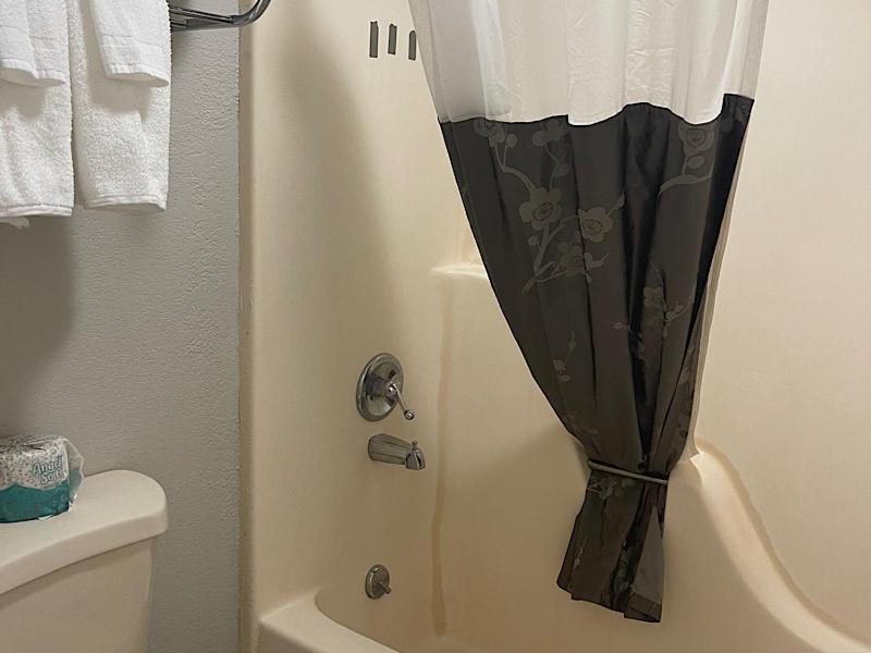 Hotel Days By Wyndham Ozarks *