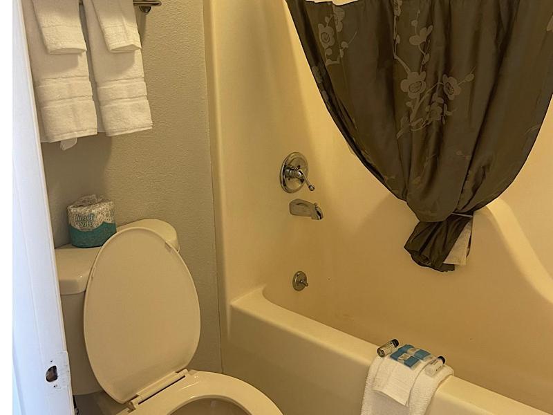 Days By Wyndham Ozarks Branson