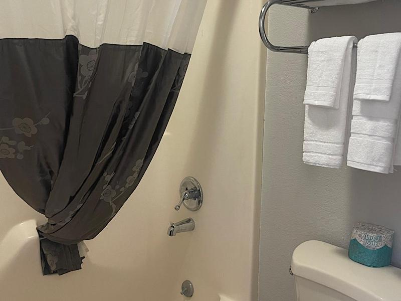 Hotel Days By Wyndham Ozarks *