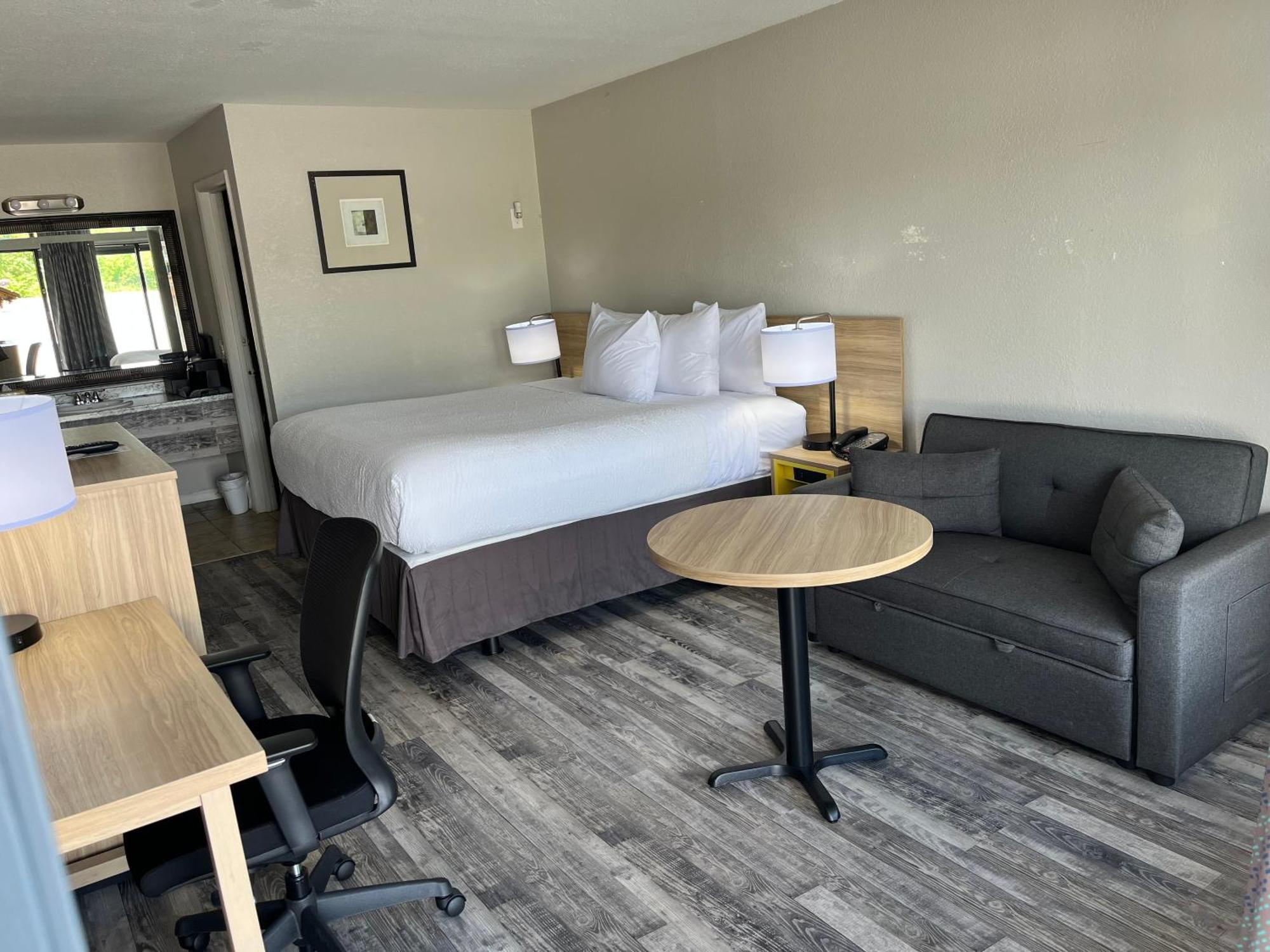 Days By Wyndham Ozarks Branson
