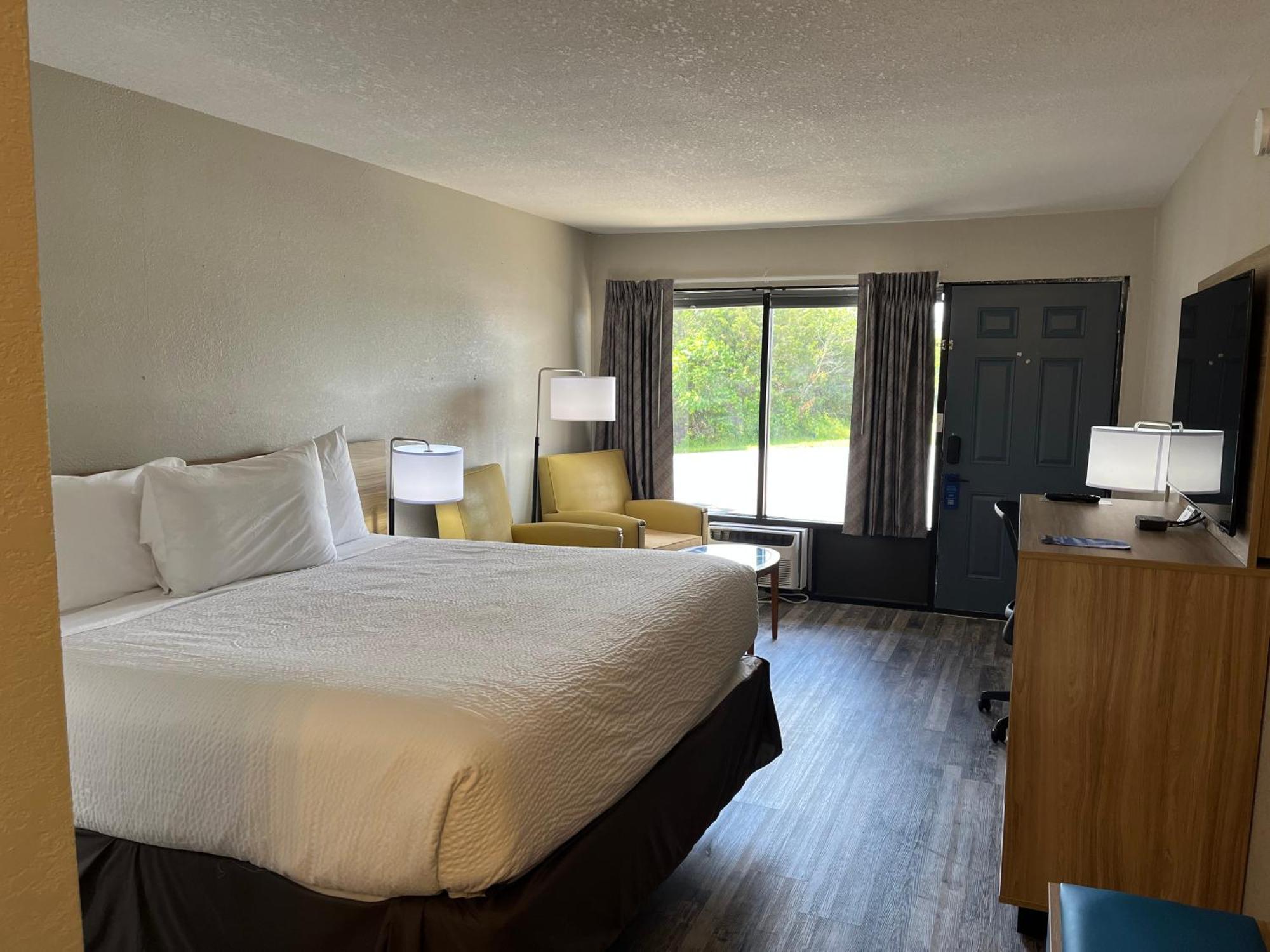 Days By Wyndham Ozarks * Branson