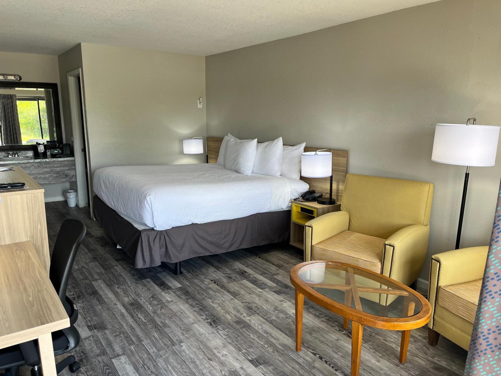 Days By Wyndham Ozarks Branson