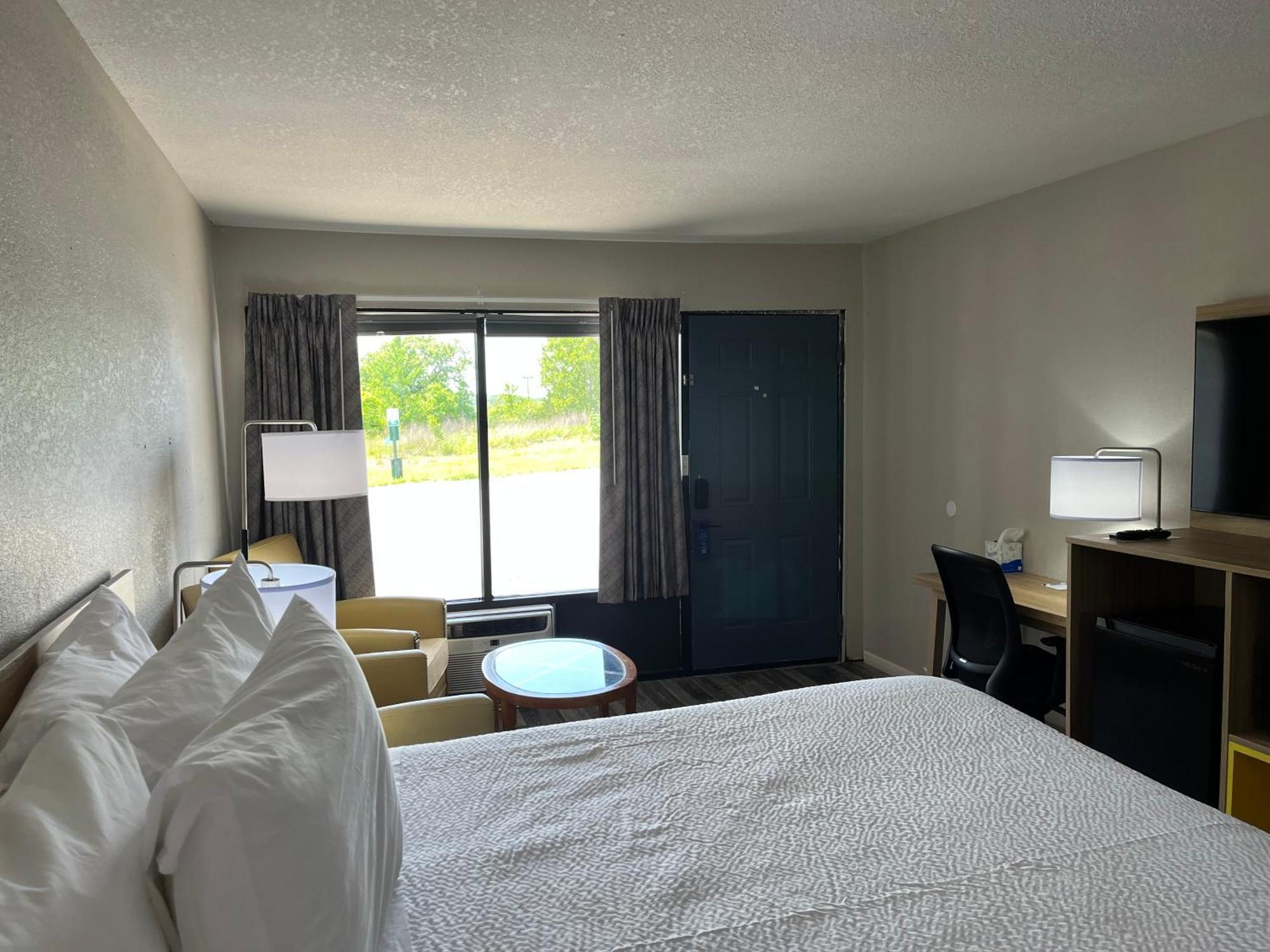 Days By Wyndham Ozarks