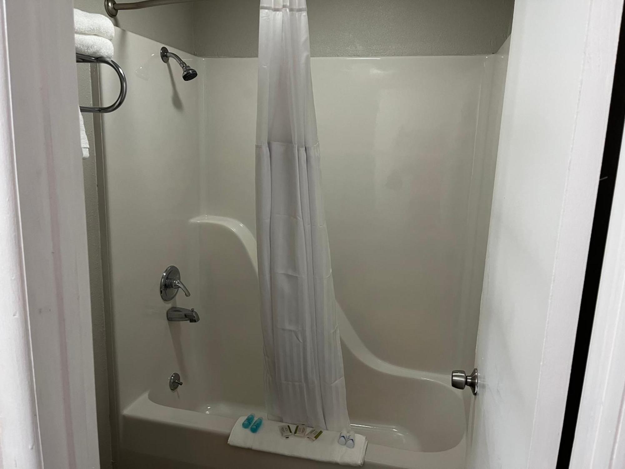Days By Wyndham Ozarks Branson