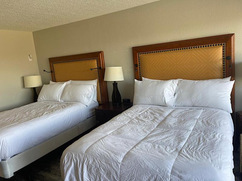 Days By Wyndham Ozarks Hotel