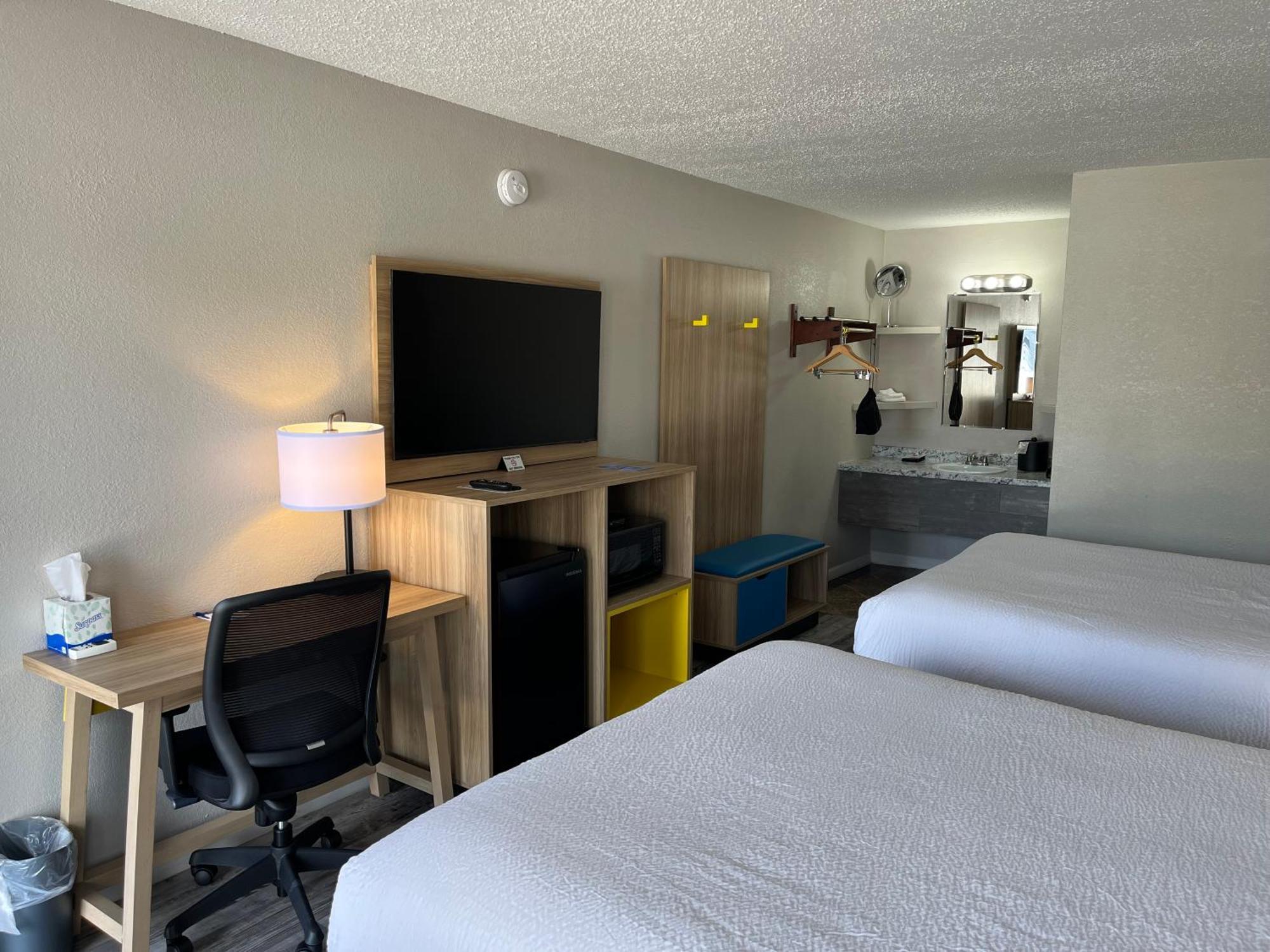 Days By Wyndham Ozarks
